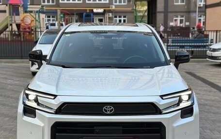 Toyota RAV4, 2026 год, 3 999 997 рублей, 1 фотография