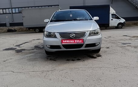 Lifan Solano I (630) рестайлинг, 2014 год, 410 000 рублей, 1 фотография