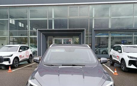 Chery Tiggo 4 I рестайлинг, 2024 год, 1 475 000 рублей, 1 фотография