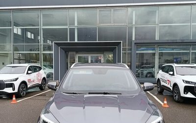 Chery Tiggo 4 I рестайлинг, 2024 год, 1 475 000 рублей, 1 фотография
