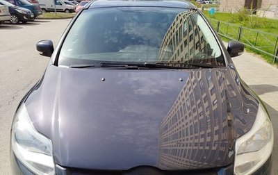 Ford Focus III, 2012 год, 715 000 рублей, 1 фотография