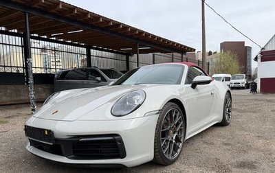 Porsche 911, 2024 год, 22 000 000 рублей, 1 фотография