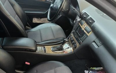 Mercedes-Benz C-Класс, 2006 год, 1 150 000 рублей, 1 фотография