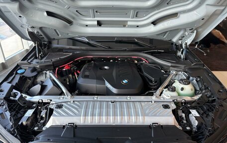 BMW X3, 2025 год, 8 100 000 рублей, 13 фотография