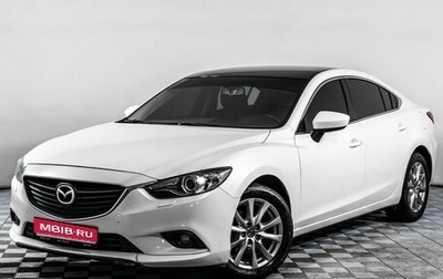 Mazda 6, 2013 год, 1 475 000 рублей, 1 фотография