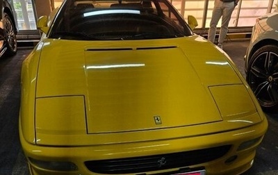 Ferrari F355, 1995 год, 7 999 999 рублей, 1 фотография