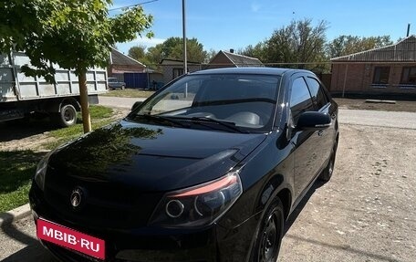 Geely GC6, 2014 год, 600 000 рублей, 1 фотография