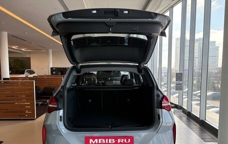 BMW X3, 2025 год, 8 100 000 рублей, 12 фотография