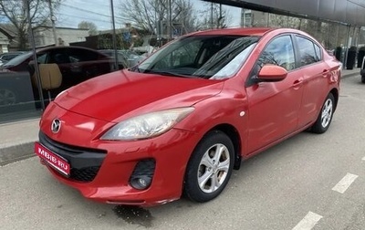 Mazda 3, 2012 год, 700 000 рублей, 1 фотография