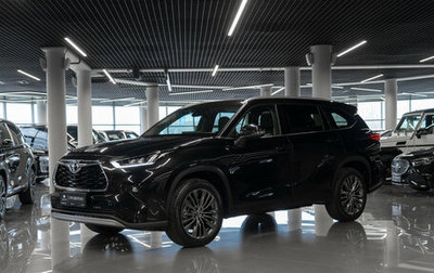 Toyota Highlander, 2026 год, 5 320 000 рублей, 1 фотография