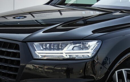 Audi Q7, 2019 год, 4 800 000 рублей, 8 фотография