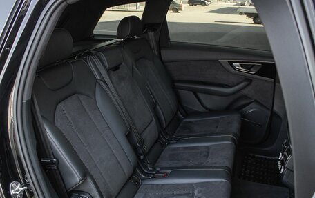 Audi Q7, 2019 год, 4 800 000 рублей, 14 фотография