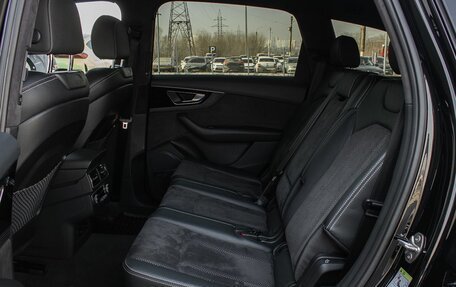 Audi Q7, 2019 год, 4 800 000 рублей, 19 фотография