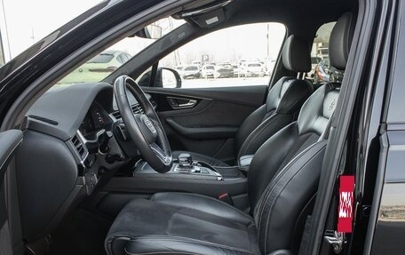 Audi Q7, 2019 год, 4 800 000 рублей, 18 фотография