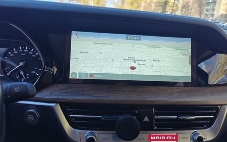 KIA Mohave I, 2021 год, 5 000 050 рублей, 13 фотография