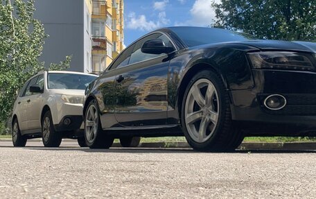 Audi A5, 2008 год, 1 900 000 рублей, 2 фотография