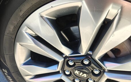 KIA Mohave I, 2021 год, 5 000 050 рублей, 15 фотография