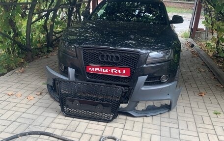 Audi A5, 2008 год, 1 900 000 рублей, 4 фотография