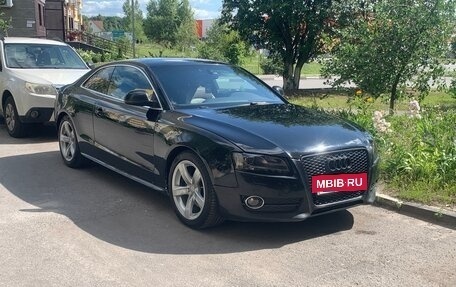 Audi A5, 2008 год, 1 900 000 рублей, 7 фотография