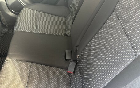KIA Rio IV, 2017 год, 850 000 рублей, 12 фотография