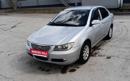 Lifan Solano I (630) рестайлинг, 2014 год, 410 000 рублей, 2 фотография