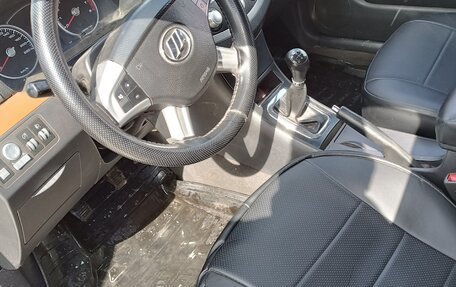 Lifan Solano I (630) рестайлинг, 2014 год, 410 000 рублей, 7 фотография