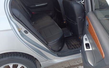 Lifan Solano I (630) рестайлинг, 2014 год, 410 000 рублей, 6 фотография