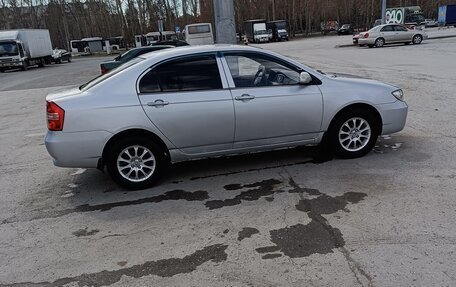 Lifan Solano I (630) рестайлинг, 2014 год, 410 000 рублей, 4 фотография