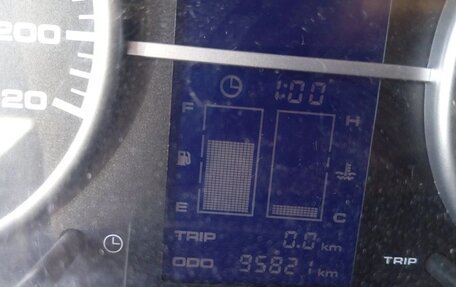 Lifan Solano I (630) рестайлинг, 2014 год, 410 000 рублей, 10 фотография