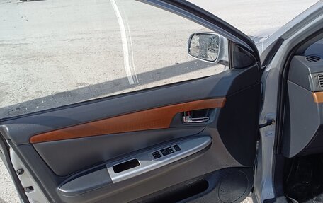 Lifan Solano I (630) рестайлинг, 2014 год, 410 000 рублей, 12 фотография