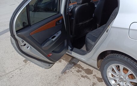 Lifan Solano I (630) рестайлинг, 2014 год, 410 000 рублей, 11 фотография