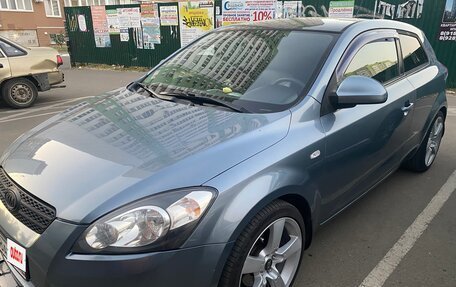 KIA cee'd I рестайлинг, 2008 год, 780 000 рублей, 6 фотография