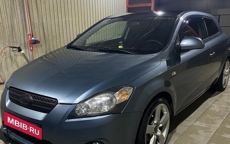 KIA cee'd I рестайлинг, 2008 год, 780 000 рублей, 5 фотография