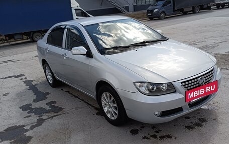 Lifan Solano I (630) рестайлинг, 2014 год, 410 000 рублей, 3 фотография