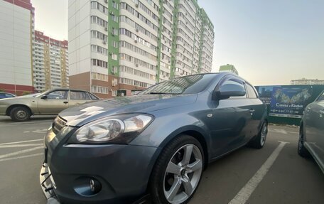KIA cee'd I рестайлинг, 2008 год, 780 000 рублей, 7 фотография