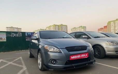 KIA cee'd I рестайлинг, 2008 год, 780 000 рублей, 9 фотография
