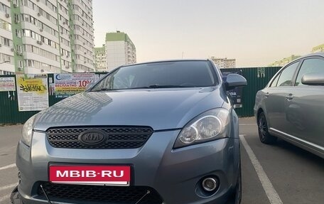 KIA cee'd I рестайлинг, 2008 год, 780 000 рублей, 8 фотография