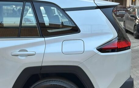 Toyota RAV4, 2026 год, 3 999 997 рублей, 6 фотография