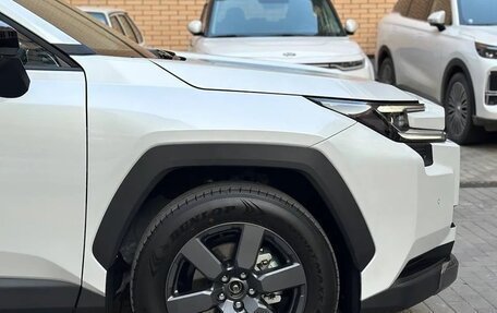 Toyota RAV4, 2026 год, 3 999 997 рублей, 3 фотография