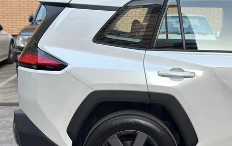 Toyota RAV4, 2026 год, 3 999 997 рублей, 4 фотография