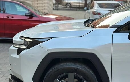 Toyota RAV4, 2026 год, 3 999 997 рублей, 5 фотография