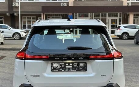 Toyota RAV4, 2026 год, 3 999 997 рублей, 9 фотография