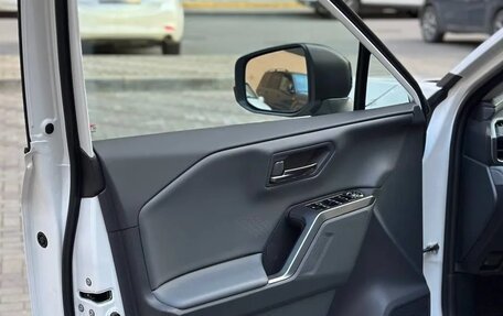 Toyota RAV4, 2026 год, 3 999 997 рублей, 10 фотография