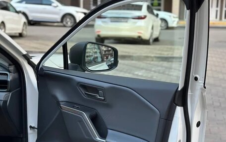 Toyota RAV4, 2026 год, 3 999 997 рублей, 13 фотография