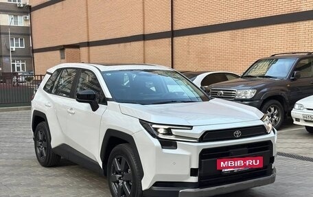 Toyota RAV4, 2026 год, 3 999 997 рублей, 2 фотография