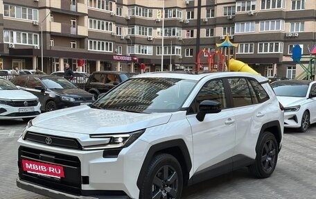 Toyota RAV4, 2026 год, 3 999 997 рублей, 7 фотография