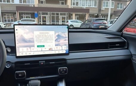 Toyota RAV4, 2026 год, 3 999 997 рублей, 15 фотография