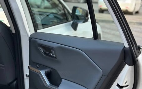 Toyota RAV4, 2026 год, 3 999 997 рублей, 18 фотография