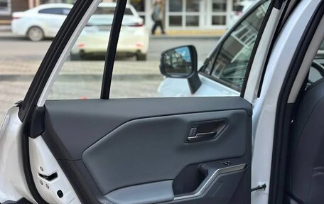 Toyota RAV4, 2026 год, 3 999 997 рублей, 19 фотография