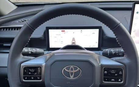 Toyota RAV4, 2026 год, 3 999 997 рублей, 24 фотография